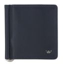 Golden Head Polo RFID Protect Clip-Scheintasche 1959 Marineblau