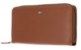 Golden Head Polo RFID Protect RV-Damenbörse 2804 Cognac Golden Head Polo RFID Protect RV-Damenbörse 2804 Cognac