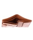 Golden Head Polo RFID Protect Kombischeintasche 1289 Cognac
