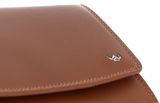 Golden Head Polo RFID Protect Damenbörse 2823 Cognac