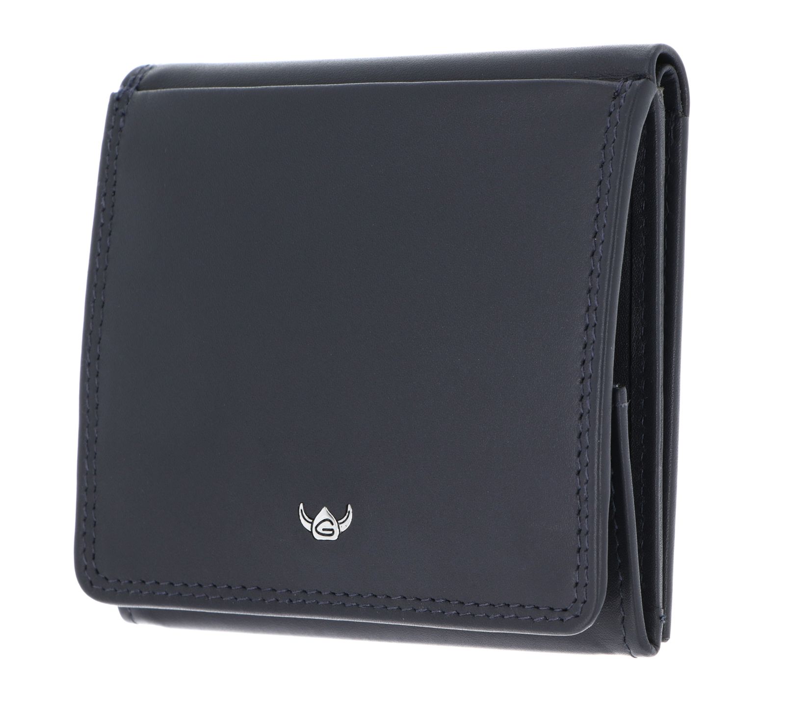 Golden Head Polo RFID Protect Wiener Schachtel 1183 Marineblau