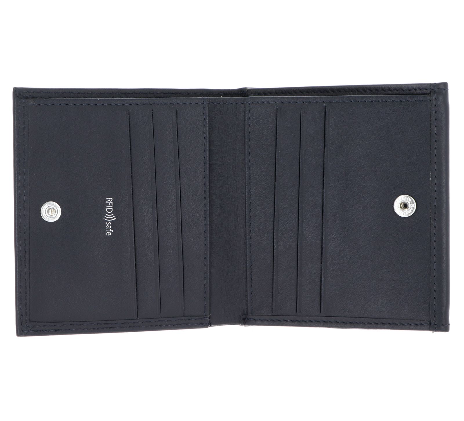 Golden Head Polo RFID Protect Wiener Schachtel 1183 Marineblau Golden Head Polo RFID Protect Wiener Schachtel 1183 Marineblau