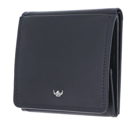 Golden Head Polo RFID Protect Wiener Schachtel 1183 Marineblau