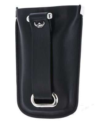 Golden Head Polo Schlüsseletui 5010 Schwarz