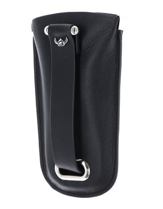 Golden Head Polo Schlüsseletui 5011 Schwarz