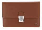 Golden Head Polo Handgelenktasche 8215 Cognac