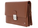 Golden Head Polo Handgelenktasche 8215 Cognac