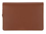 Golden Head Polo Handgelenktasche 8215 Cognac