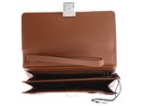 Golden Head Polo Handgelenktasche 8215 Cognac
