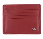 Golden Head Polo RFID Protect Kartenetui 4440 Rot