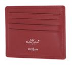 Golden Head Polo RFID Protect Kartenetui 4440 Rot