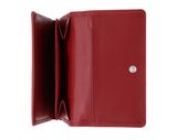 Golden Head Polo RFID Protect Damenbörse 2829 Rot