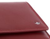 Golden Head Polo RFID Protect Damenbörse 2829 Rot