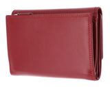 Golden Head Polo RFID Protect Damenbörse 2829 Rot
