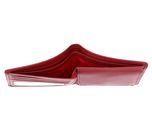 Golden Head Polo RFID Protect Scheintasche 1133 Rot