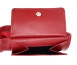 Golden Head Polo RFID Protect Scheintasche 1133 Rot