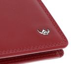Golden Head Polo RFID Protect Scheintasche 1133 Rot