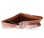 Golden Head Polo RFID Protect Damenbörse 2137 Cognac