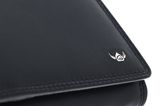 Golden Head Polo RFID Protect Damenbörse 2802 Schwarz Golden Head Polo RFID Protect Damenbörse 2802 Schwarz