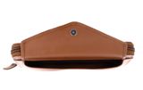 Golden Head Polo RFID Protect RV-Damenbörse 2830 Cognac Golden Head Polo RFID Protect RV-Damenbörse 2830 Cognac
