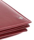 Golden Head Polo RFID Protect Kombischeintasche 1231 Rot