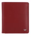 Golden Head Polo RFID Protect Kombischeintasche 1231 Rot