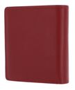 Golden Head Polo RFID Protect Kombischeintasche 1231 Rot