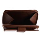 Golden Head Polo RFID Protect Minibörse mit Riegel 1006 Cognac Golden Head Polo RFID Protect Minibörse mit Riegel 1006 Cognac