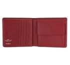 Golden Head Polo RFID Protect Scheintasche 1134 Rot