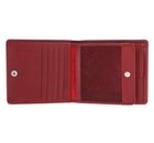 Golden Head Polo RFID Protect Scheintasche 1134 Rot