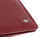 Golden Head Polo RFID Protect Scheintasche 1134 Rot