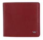 Golden Head Polo RFID Protect Scheintasche 1134 Rot