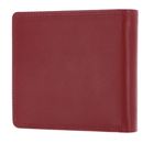 Golden Head Polo RFID Protect Scheintasche 1134 Rot