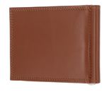 Golden Head Polo RFID Protect Clip-Scheintasche 1921 Cognac