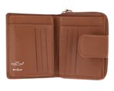 Golden Head Polo RFID Protect RV-Börse 3331 Cognac Golden Head Polo RFID Protect RV-Börse 3331 Cognac