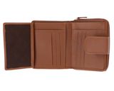 Golden Head Polo RFID Protect RV-Börse 3331 Cognac Golden Head Polo RFID Protect RV-Börse 3331 Cognac