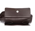 Golden Head Polo RFID Protect Scheintasche 1138 Dunkelbraun