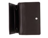 Golden Head Polo RFID Protect Damenbörse 2829 Dunkelbraun Golden Head Polo RFID Protect Damenbörse 2829 Dunkelbraun