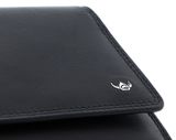 Golden Head Polo RFID Protect Damenbörse 2829 Schwarz