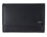 Golden Head Polo RFID Protect Damenbörse 2829 Schwarz