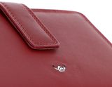 Golden Head Polo RFID Protect Damenbörse 2800 Rot