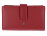 Golden Head Polo RFID Protect Damenbörse 2800 Rot