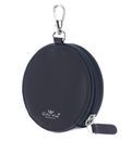 Golden Head Polo RV-Schlüsseletui rund 5110 Marineblau