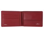 Golden Head Polo RFID Protect Scheintasche 1339 Rot