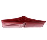 Golden Head Polo RFID Protect Scheintasche 1339 Rot