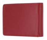 Golden Head Polo RFID Protect Scheintasche 1339 Rot