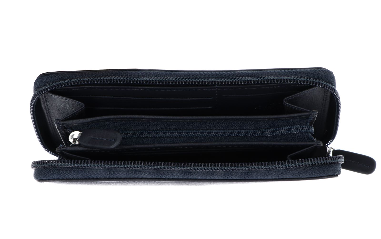 Golden Head Polo RFID Protect RV-Damenbörse 2804 Marineblau Golden Head Polo RFID Protect RV-Damenbörse 2804 Marineblau