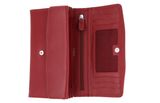 Golden Head Polo RFID Protect Damenbörse 2823 Rot