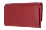 Golden Head Polo RFID Protect Damenbörse 2823 Rot