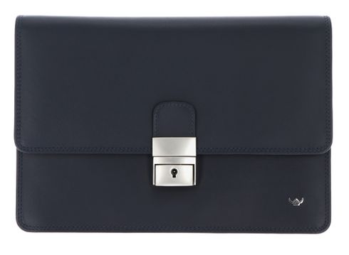 Golden Head Polo Handgelenktasche 8215 Marineblau